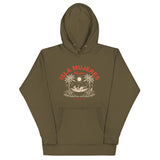 ISLA HAMMOCK HOMBRE Hoodie