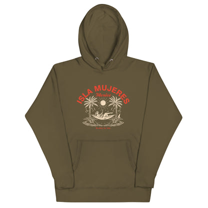 ISLA HAMMOCK CHICA Hoodie