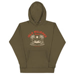 ISLA HAMMOCK CHICA Hoodie