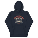 ISLA HAMMOCK HOMBRE Hoodie