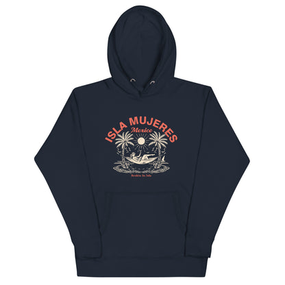 ISLA HAMMOCK CHICA Hoodie