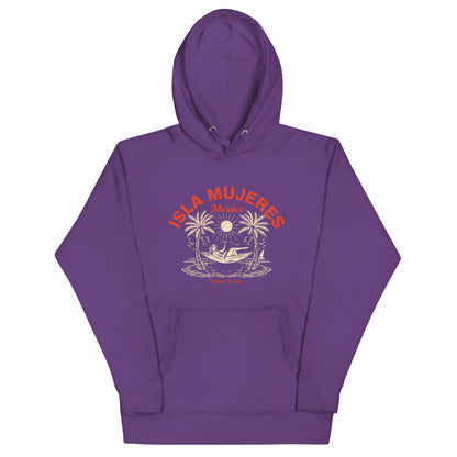 ISLA HAMMOCK CHICA Hoodie