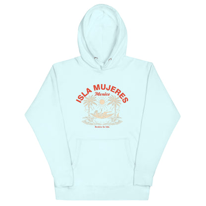 ISLA HAMMOCK CHICA Hoodie