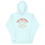 ISLA HAMMOCK CHICA Hoodie