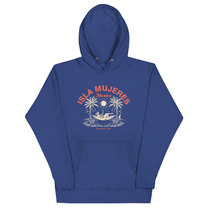 ISLA HAMMOCK CHICA Hoodie