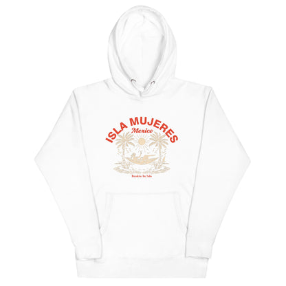 ISLA HAMMOCK CHICA Hoodie