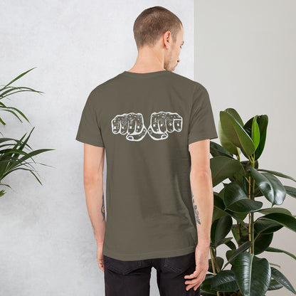 BROS & KIN t-shirt