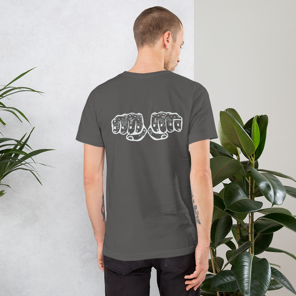 BROS & KIN t-shirt
