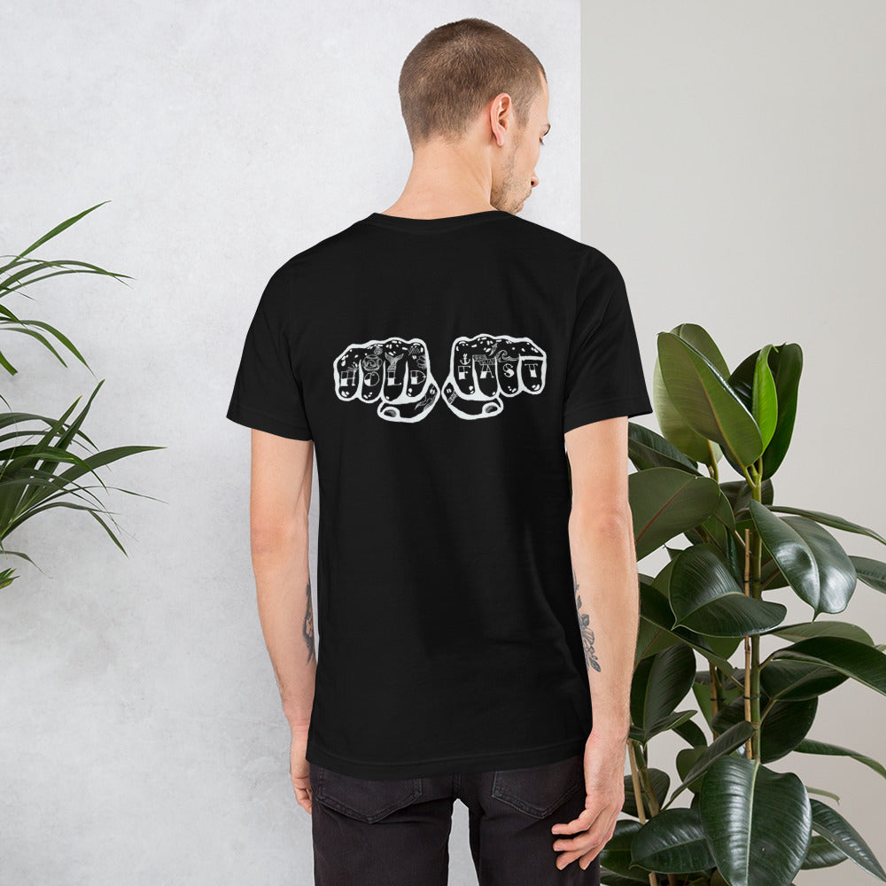 BROS & KIN t-shirt
