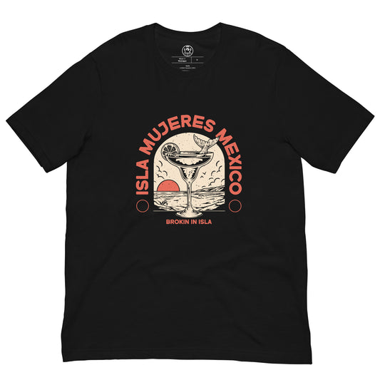 ISLA DRINK TEE