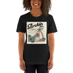 Late Bloomer t-shirt