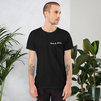BROS & KIN t-shirt