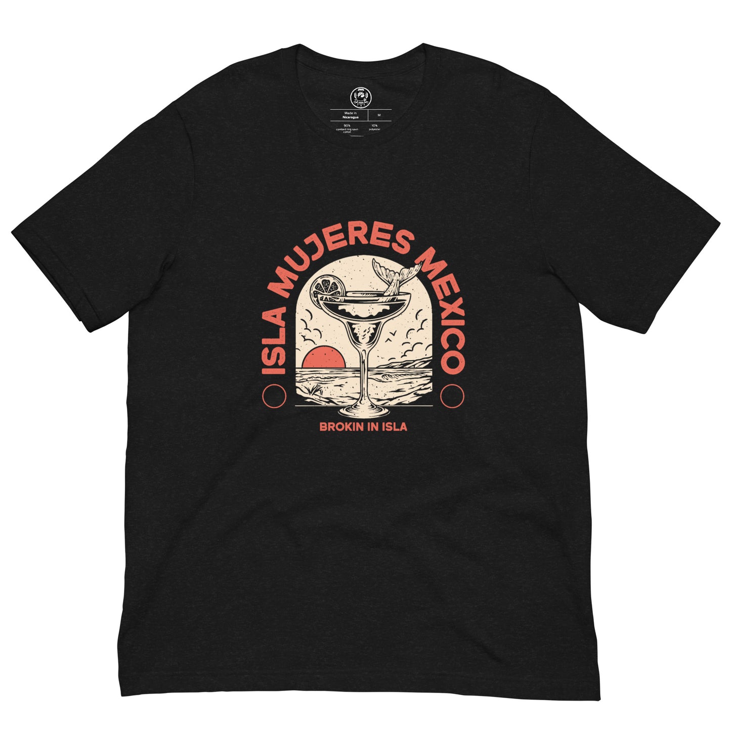 ISLA DRINK TEE