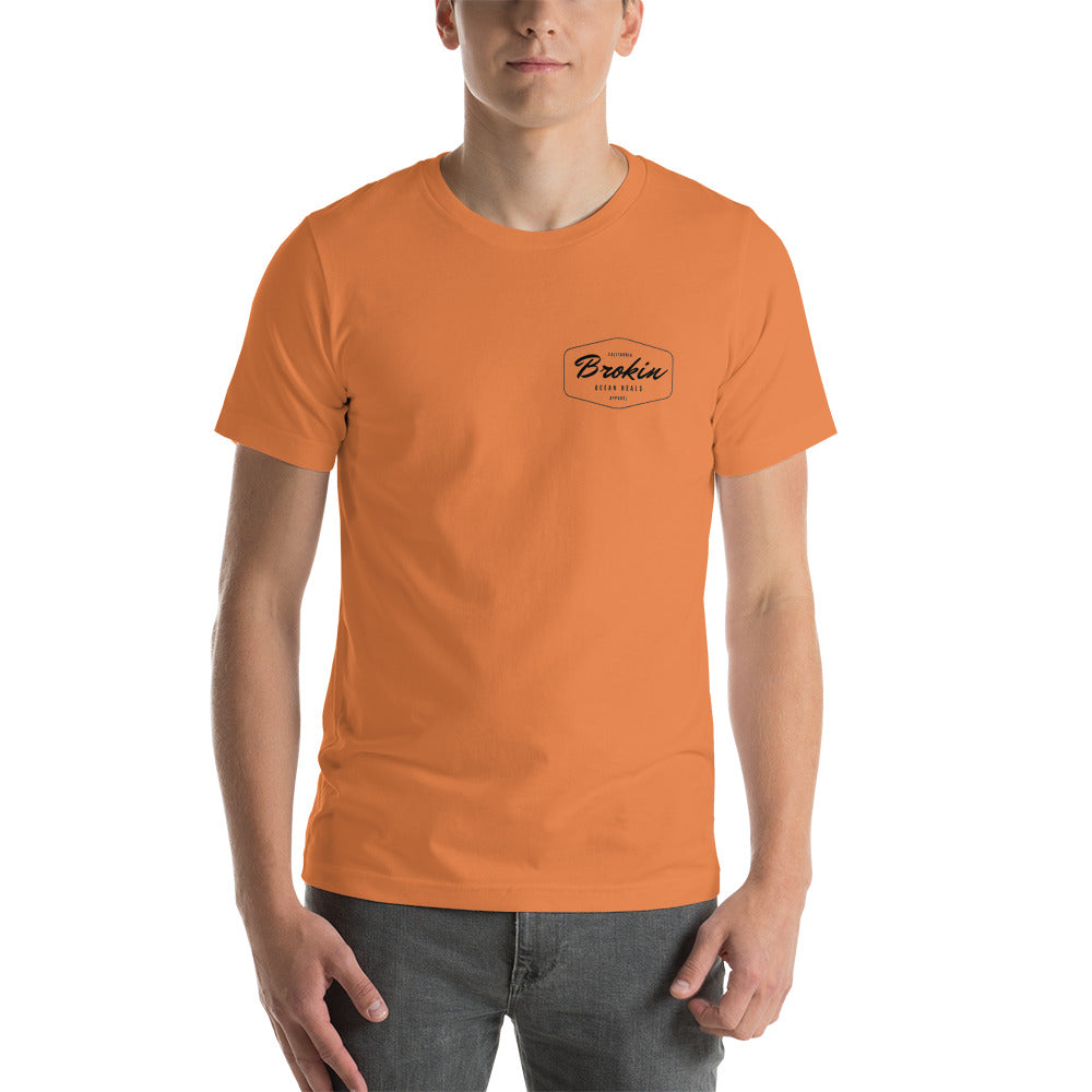 Vintage t-shirt