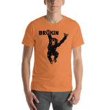 Just Hangin t-shirt