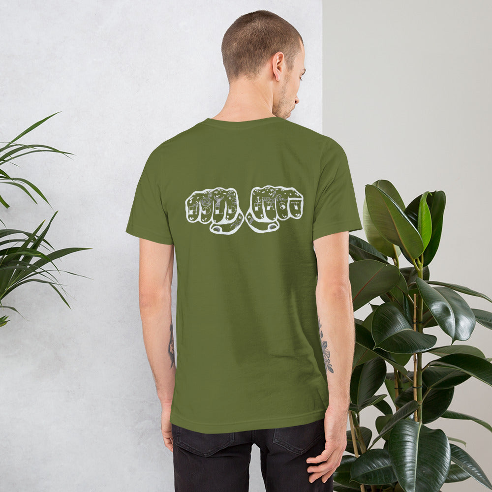 BROS & KIN t-shirt