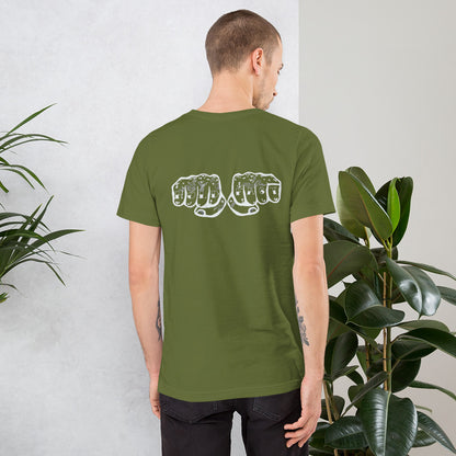 BROS & KIN t-shirt