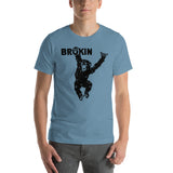 Just Hangin t-shirt
