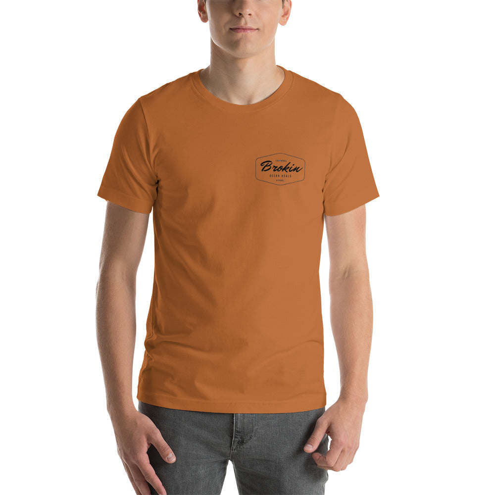 Vintage t-shirt
