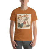 Late Bloomer t-shirt