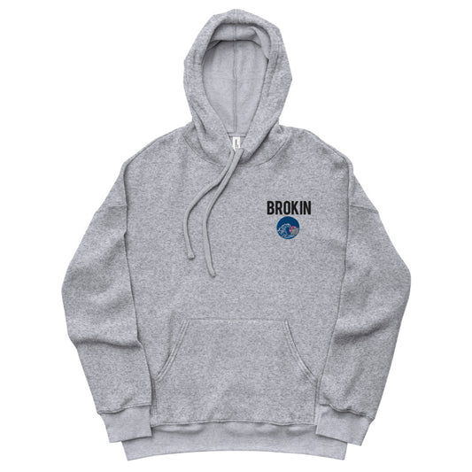 Under the Moon Sueded Fleece Hoodie