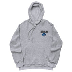 Under the Moon Sueded Fleece Hoodie