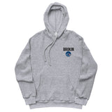 Under the Moon Sueded Fleece Hoodie