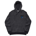 UNDER THE MOON COLLECTION fleece hoodie