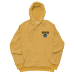 Under the Moon Sueded Fleece Hoodie