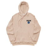 Under the Moon Sueded Fleece Hoodie