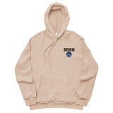 Under the Moon Sueded Fleece Hoodie