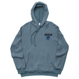 Under the Moon Sueded Fleece Hoodie